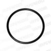 FIAT 4108237 Gasket, water pump